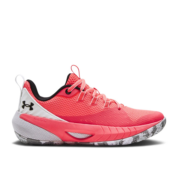 Under Armour HOVR Ascent Brilliance Women’s US 9 Basketball Shoes NEW - Picture 1 of 6